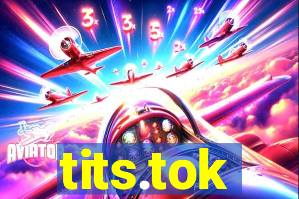 tits.tok