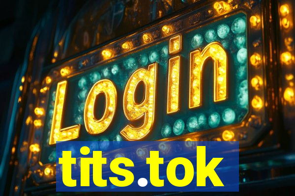 tits.tok