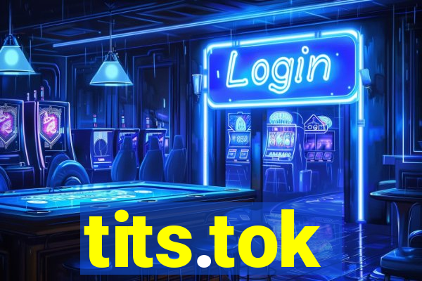 tits.tok