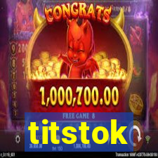 titstok