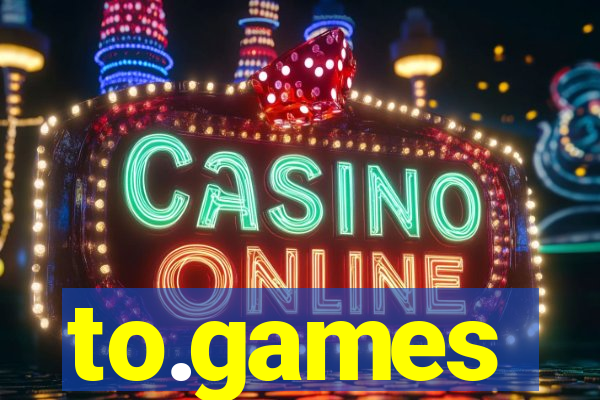 to.games