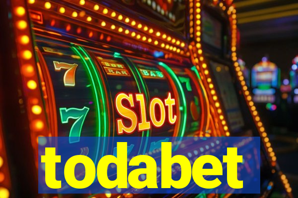 todabet