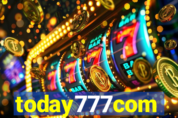 today777com