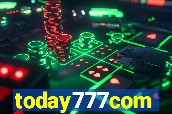 today777com