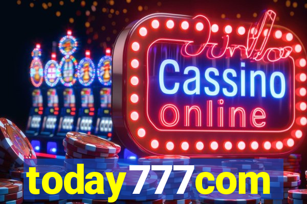 today777com