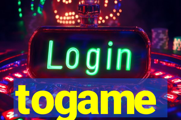 togame