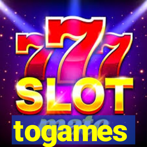 togames