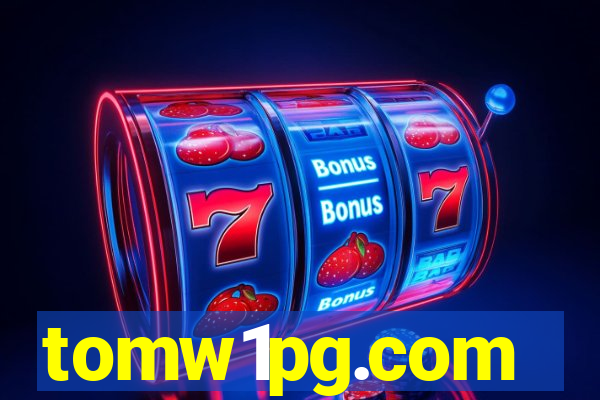 tomw1pg.com