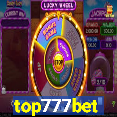 top777bet