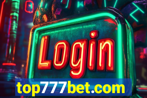 top777bet.com