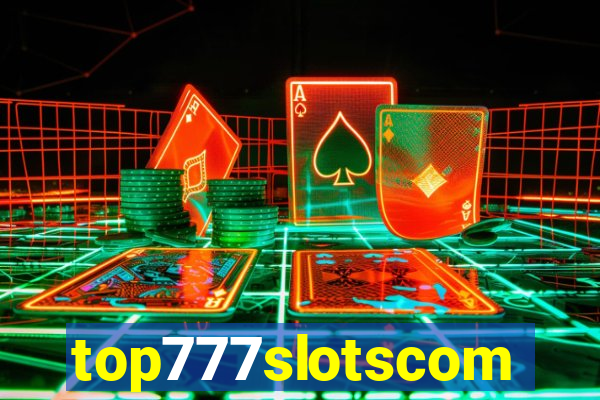 top777slotscom