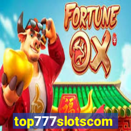 top777slotscom