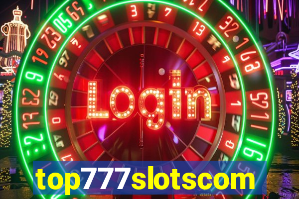 top777slotscom