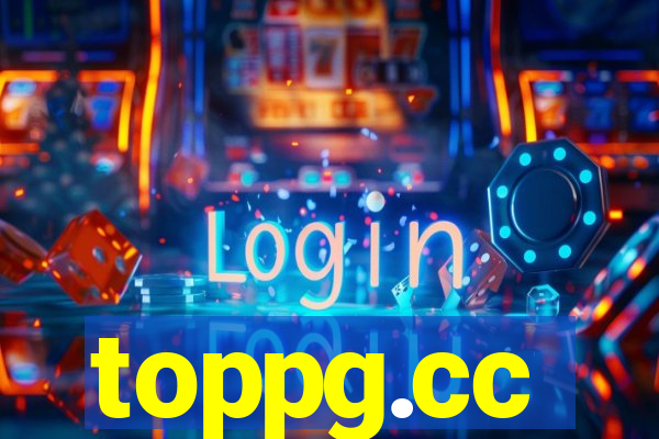 toppg.cc