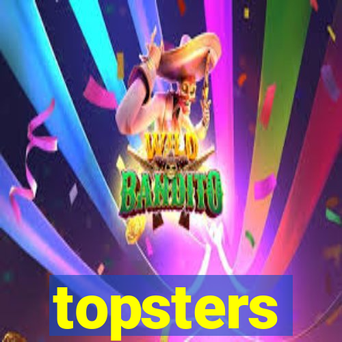 topsters