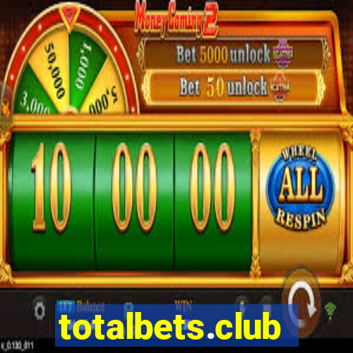 totalbets.club