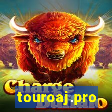 touroaj.pro