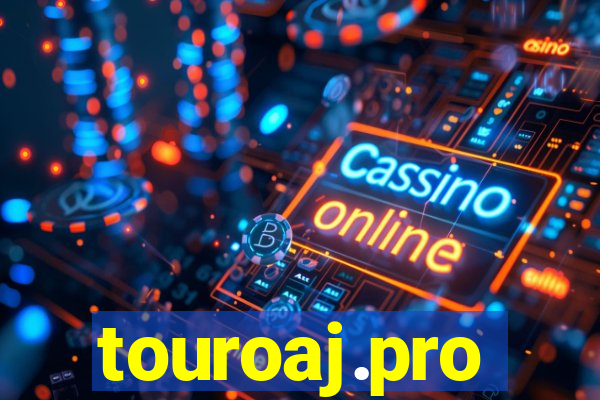 touroaj.pro