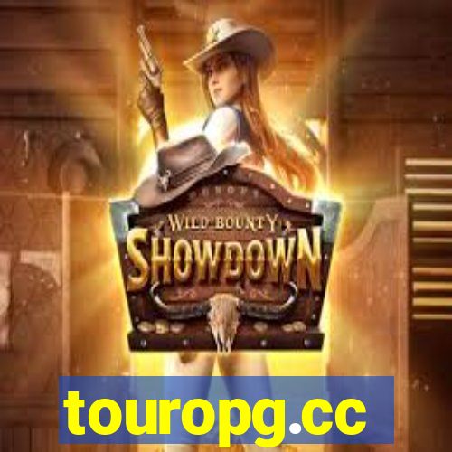 touropg.cc