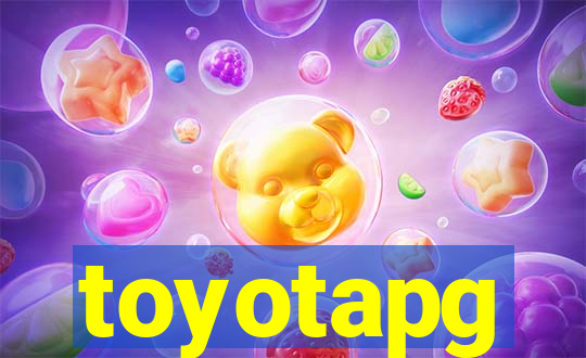 toyotapg