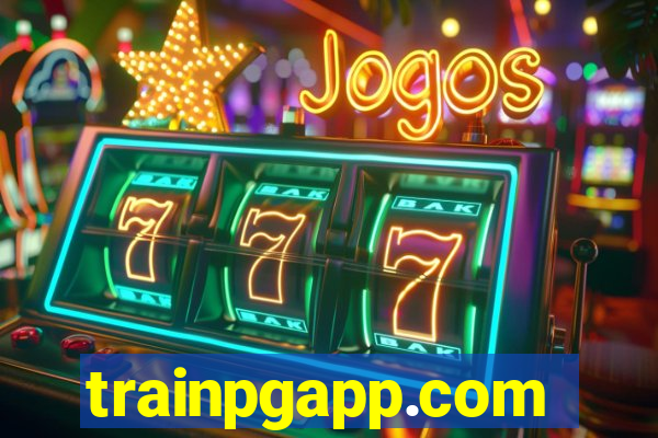 trainpgapp.com