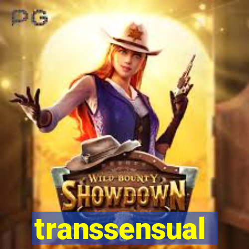 transsensual