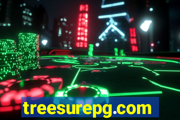 treesurepg.com