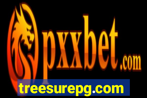 treesurepg.com