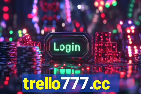 trello777.cc
