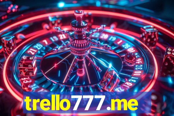 trello777.me