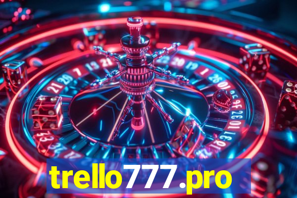 trello777.pro