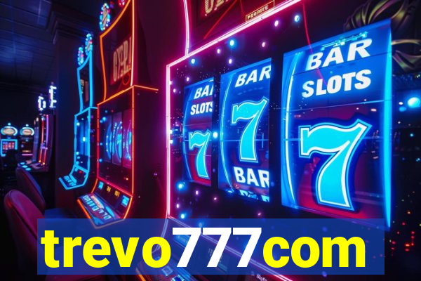 trevo777com