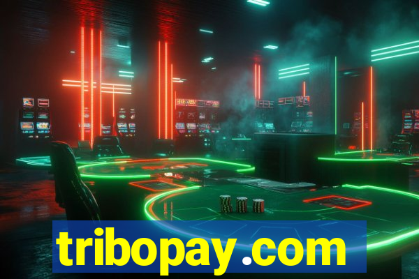 tribopay.com
