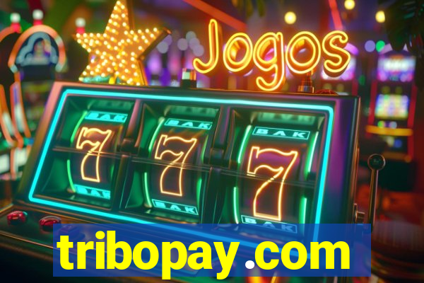 tribopay.com