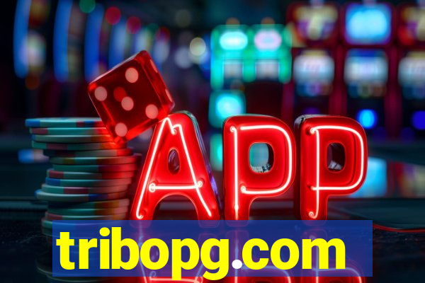 tribopg.com