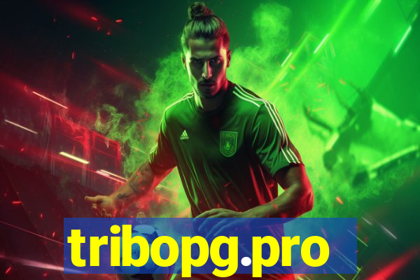 tribopg.pro