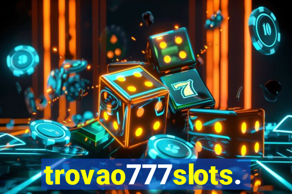 trovao777slots.com