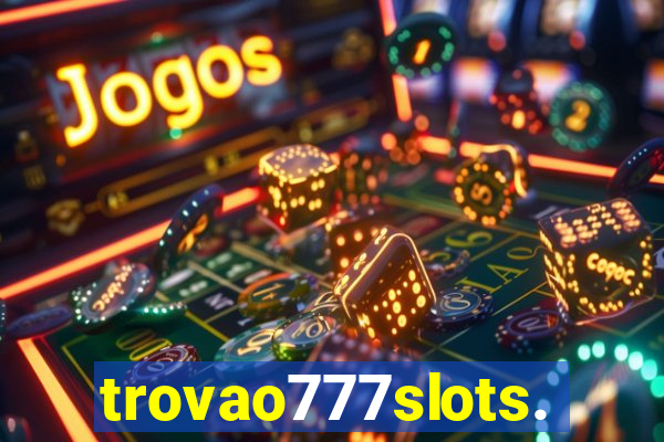 trovao777slots.com