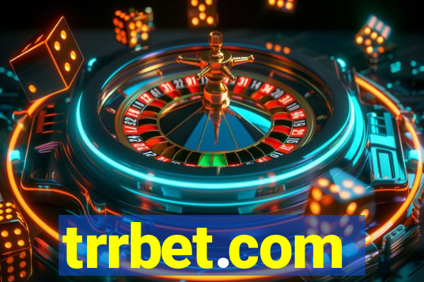 trrbet.com