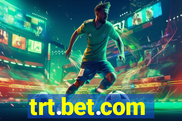 trt.bet.com