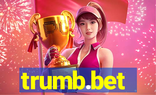 trumb.bet