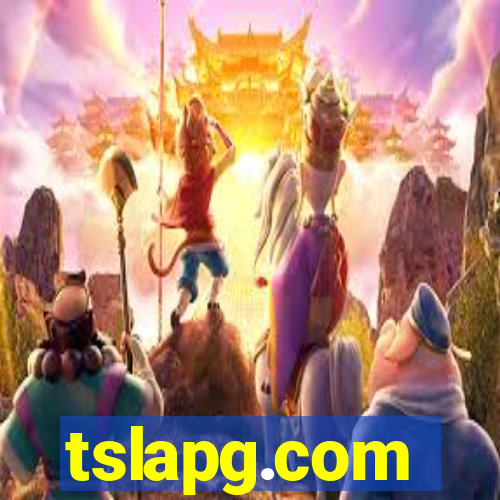 tslapg.com