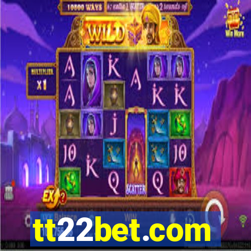 tt22bet.com