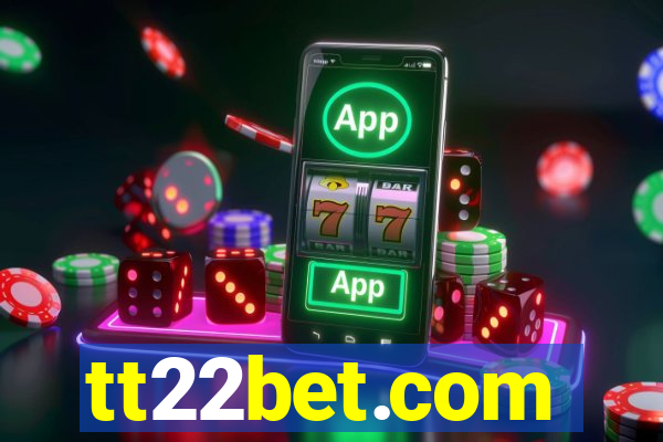 tt22bet.com