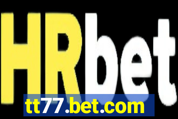 tt77.bet.com