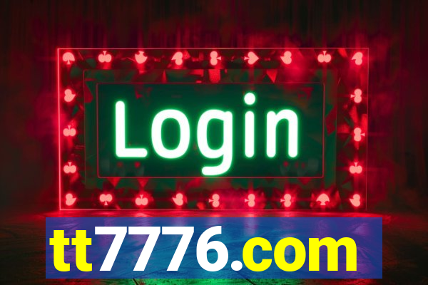tt7776.com