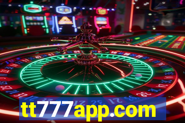 tt777app.com