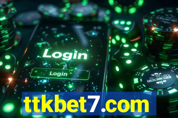 ttkbet7.com