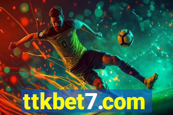 ttkbet7.com