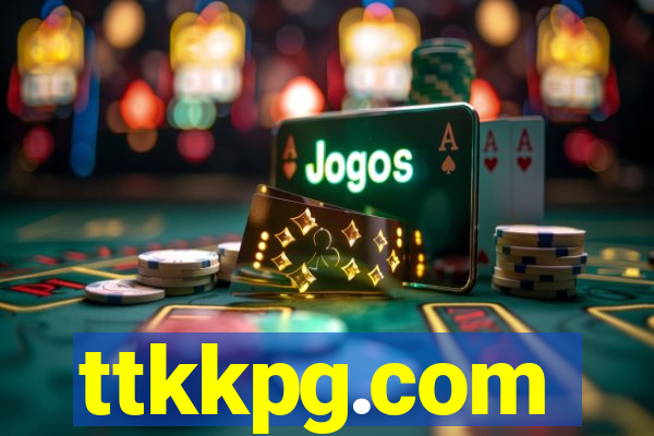 ttkkpg.com